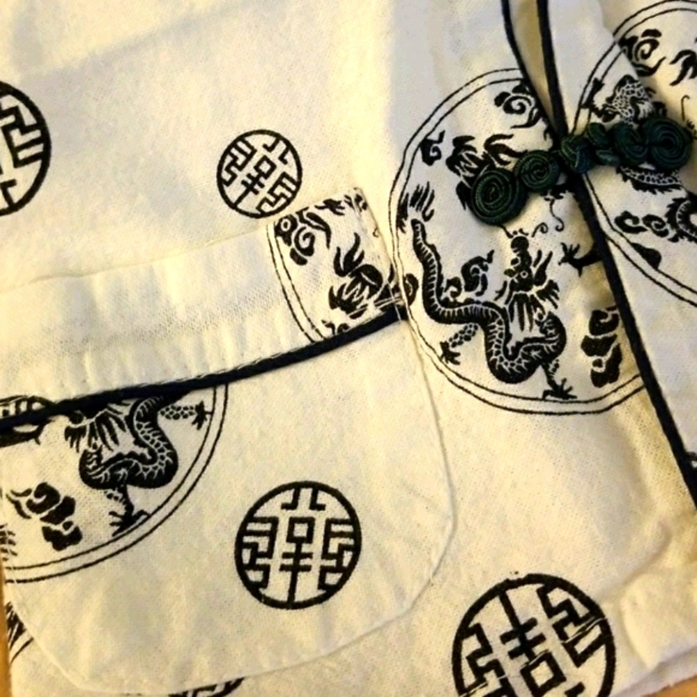 100% cotton kids set - Picture 3 of 4